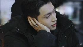 男明星反应,揭秘幕后感人瞬间