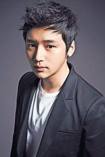 卞耀汉个人资料,才华横溢的年轻演员，演艺事业璀璨星光