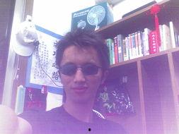 陈智个人资料,才华横溢的青年才俊，引领时代潮流的先锋人物