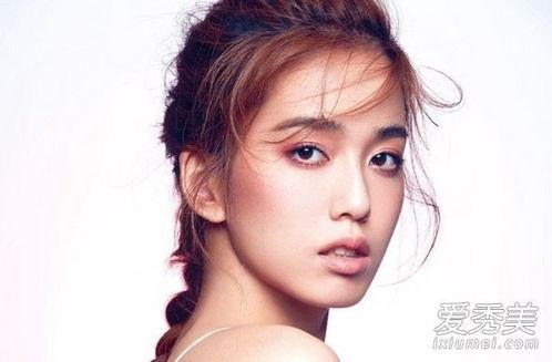 陈庭妮个人资料