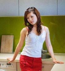 李天一案女主照片,揭开悲剧背后的真相