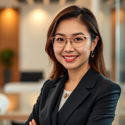 李思琪-华策影视首席内容官