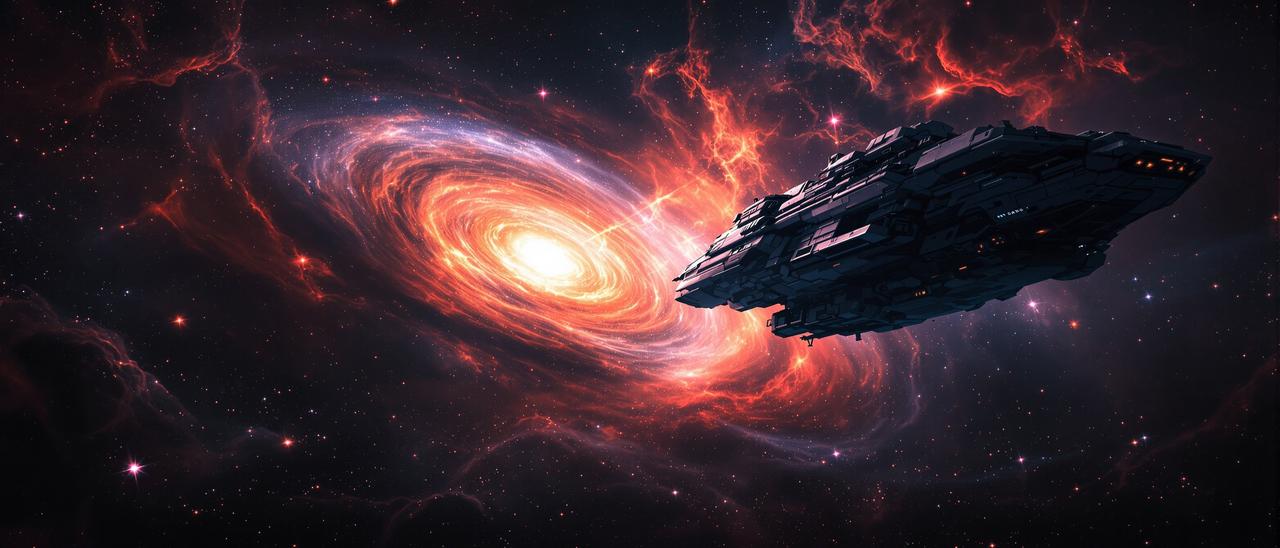 华策影视星际穿越：超越时空的壮丽旅程-热门推荐轮播图